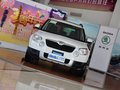 Yeti（进口） 1.8T DCT 尊享版 5座 2013款图片