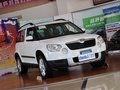 Yeti（进口） 1.8T DCT 尊享版 5座 2013款图片