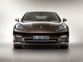 Panamera 2013款 Panamera