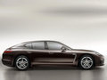 Panamera 2013款 Panamera图片