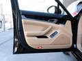 Panamera 2013款 Panamera