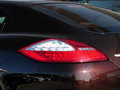 Panamera 2013款 Panamera