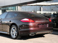 Panamera 2013款 Panamera