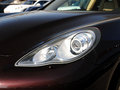Panamera 2013款 Panamera