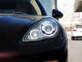 Panamera 2013款 Panamera