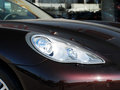 Panamera 2013款 Panamera