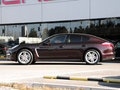 Panamera 2013款 Panamera图片