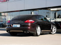 Panamera 2013款 Panamera