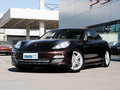 Panamera 2013款 Panamera