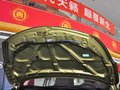 骊威 2013款 骊威 1.6L CVT 劲锐豪华型图片