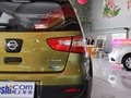 骊威 2013款 骊威 1.6L CVT 劲锐豪华型图片