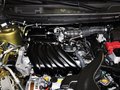 驪威 2013款 驪威 1.6L CVT 勁銳豪華型圖片