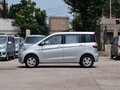 欧力威 1.2L 手动 精英版 2013款图片