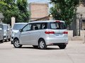 欧力威 1.2L 手动 精英版 2013款图片