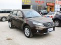 陆风X5 陆风X5 2.0T MT 两驱创行版 5座 2013款图片