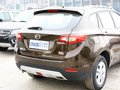 陆风X5 陆风X5 2.0T MT 两驱创行版 5座 2013款图片