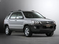 狮跑Sportage(进口) 2005款 Sportage图片
