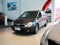 起亚VQ 起亚VQ-R 2.7 AT 舒适版7座 2013款图片