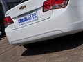 科魯茲 1.6L SL 手動(dòng) 2013款 圖片