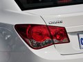 科魯茲 1.6L SL 手動(dòng) 2013款 圖片