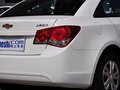 科魯茲 1.6L SL 手動 2013款 圖片