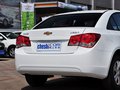 科魯茲 1.6L SL 手動 2013款 圖片