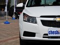 科鲁兹 1.6L SL 手动 2013款 图片