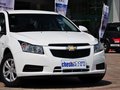 科鲁兹 1.6L SL 手动 2013款 图片