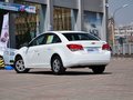 科鲁兹 1.6L SL 手动 2013款 图片