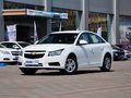 科魯茲 1.6L SL 手動 2013款 圖片