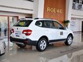 荣威W5 荣威 W5 1.8T 4WD 豪域版图片