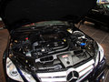 奔驰E级(进口) 2012款 E260 1.8T AT CGI敞篷版 2012款图片