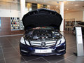 奔驰E级(进口) 2012款 E260 1.8T AT CGI敞篷版 2012款图片
