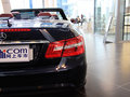 奔驰E级(进口) 2012款 E260 1.8T AT CGI敞篷版 2012款图片