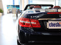 奔驰E级(进口) 2012款 E260 1.8T AT CGI敞篷版 2012款图片