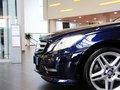 奔驰E级(进口) 2012款 E260 1.8T AT CGI敞篷版 2012款