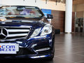 奔驰E级(进口) 2012款 E260 1.8T AT CGI敞篷版 2012款