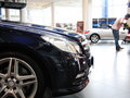 奔驰E级(进口) 2012款 E260 1.8T AT CGI敞篷版 2012款