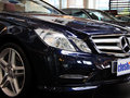 奔驰E级(进口) 2012款 E260 1.8T AT CGI敞篷版 2012款图片