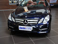 奔驰E级(进口) 2012款 E260 1.8T AT CGI敞篷版 2012款