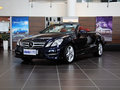 奔驰E级(进口) 2012款 E260 1.8T AT CGI敞篷版 2012款图片