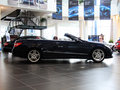 奔驰E级(进口) 2012款 E260 1.8T AT CGI敞篷版 2012款