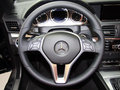 奔驰E级(进口) 2012款 E260 1.8T AT CGI敞篷版 2012款