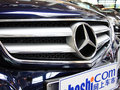 奔驰E级(进口) 2012款 E260 1.8T AT CGI敞篷版 2012款图片