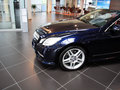 奔驰E级(进口) 2012款 E260 1.8T AT CGI敞篷版 2012款图片