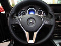 奔驰E级(进口) 2012款 E260 1.8T AT CGI敞篷版 2012款图片