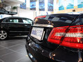 奔驰E级(进口) 2012款 E260 1.8T AT CGI敞篷版 2012款图片