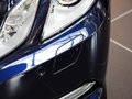 奔驰E级(进口) 2012款 E260 1.8T AT CGI敞篷版 2012款