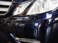 奔驰E级(进口) 2012款 E260 1.8T AT CGI敞篷版 2012款