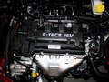 赛欧 赛欧 1.4 MT 三厢幸福版II 2013款图片